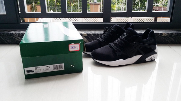 Puma Trinomic Blaze Men Shoes--049